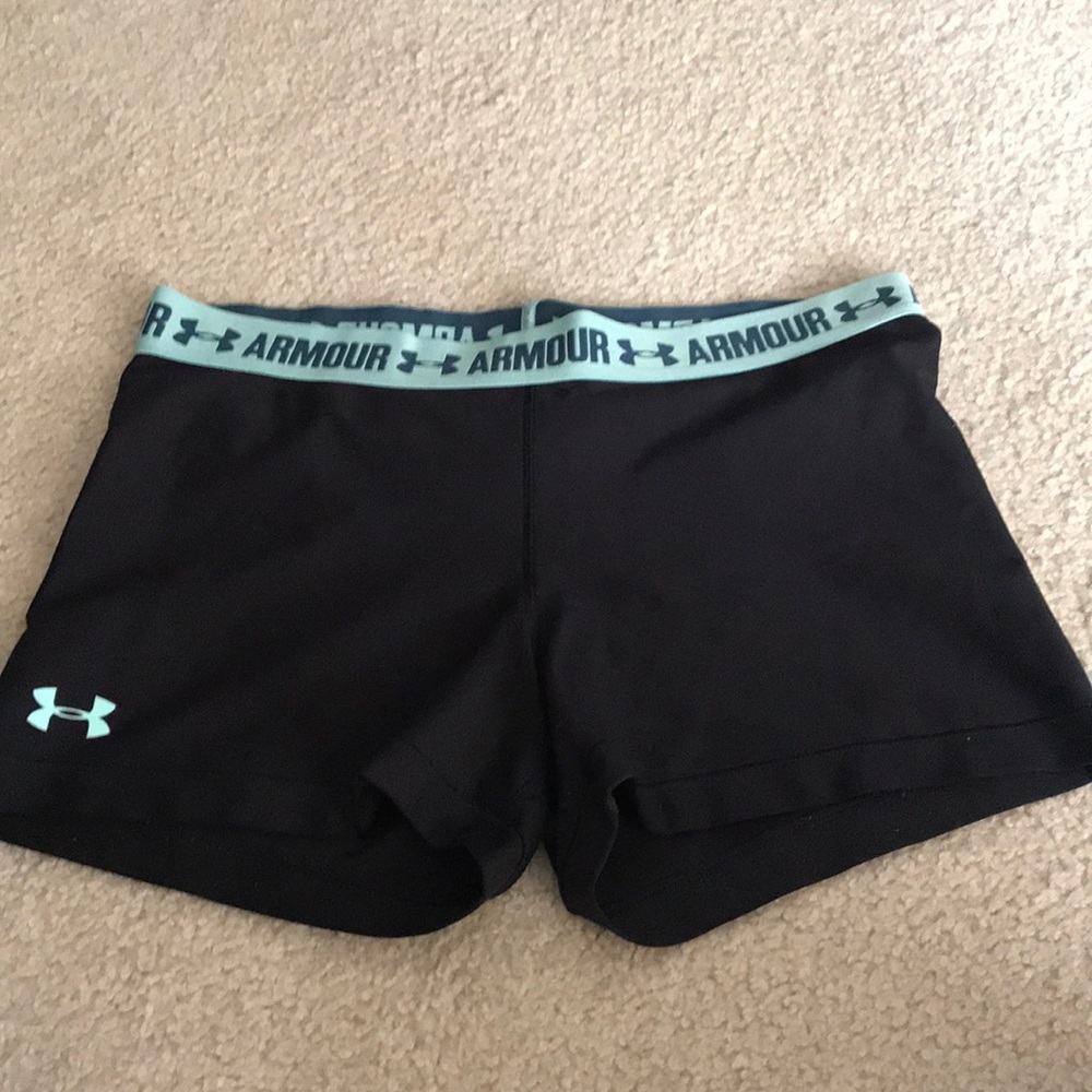 Under Armour Spandex